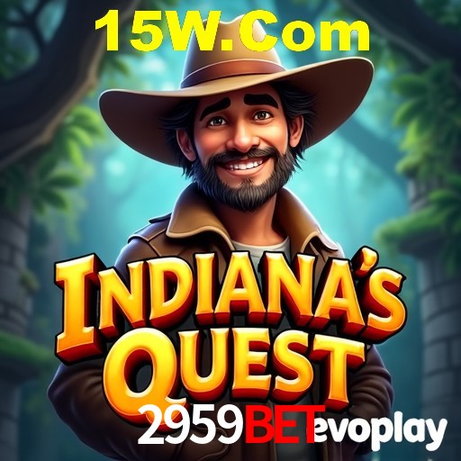 Bônus de Boas-vindas 2959Bet