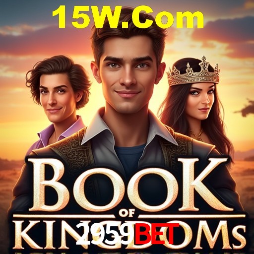 Estatísticas 2959Bet