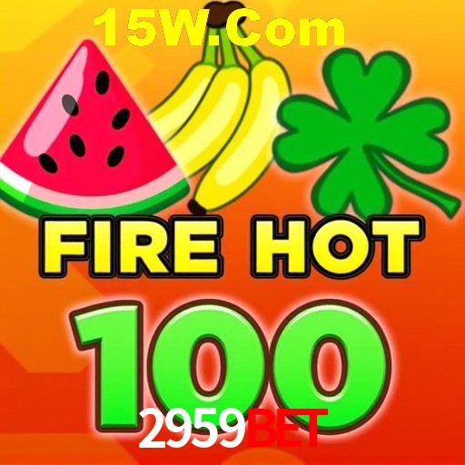 Slot Games 2959Bet