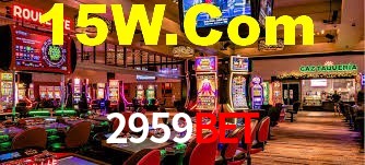2959Bet