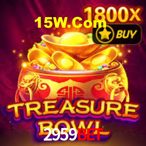 2959Bet: A Experiência de Casino com Jogos de Mesa ao Vivo