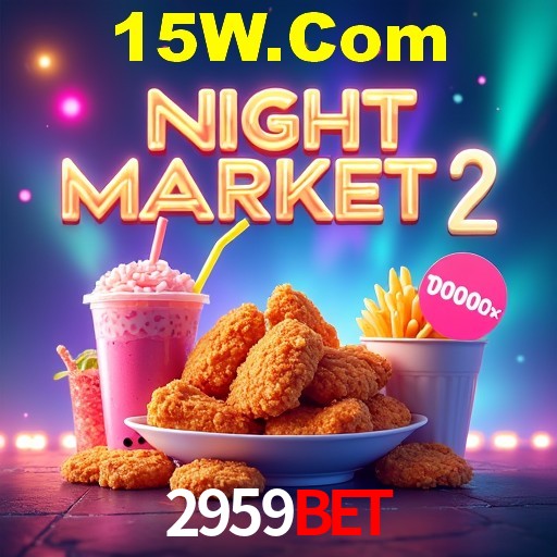 Jogos de Slot 2959Bet