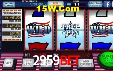 Desvendando o Mundo dos Jogos Virtuais na 2959Bet