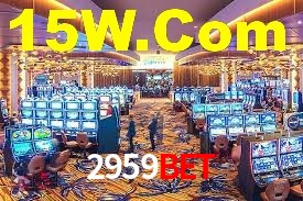 2959Bet App Interface