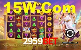 2959Bet - Melhores Slots De Caça Niquel - 2959Bet.Com