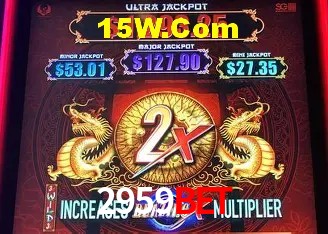 Apostas Esportivas na 2959Bet: Um Guia Completo