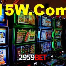 Live Casino 2959Bet
