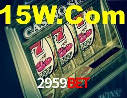 2959Bet Com Paga