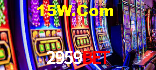2959Bet Com Paga