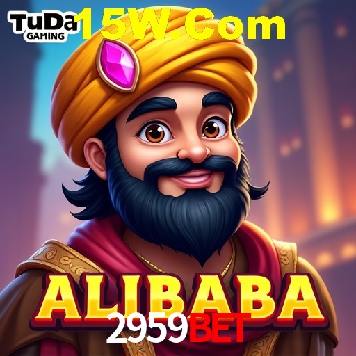 Descubra o Mundo do Cassino Online com 2959Bet