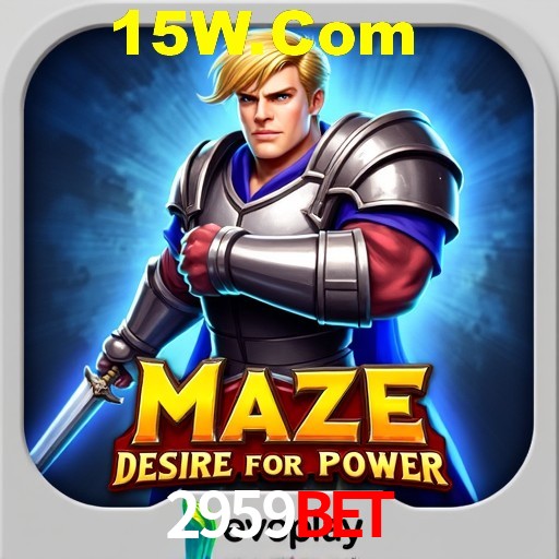 Descubra o Mundo do Cassino Online com 2959Bet