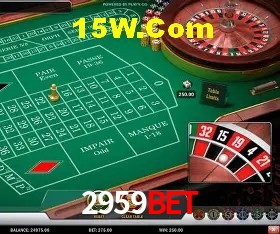A Experiência Imersiva dos Cassinos Ao Vivo no 2959Bet