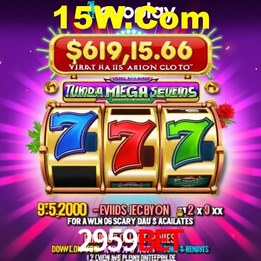 Promoções Sazonais 2959Bet