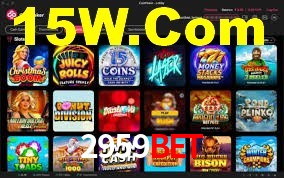 Ofertas Imperdíveis na 2959Bet: Promoções e Bônus Que Valem a Pena