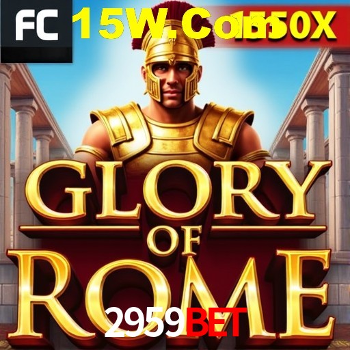 Provedores de Jogos 2959Bet