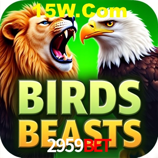 Promoção Relâmpago 2959Bet