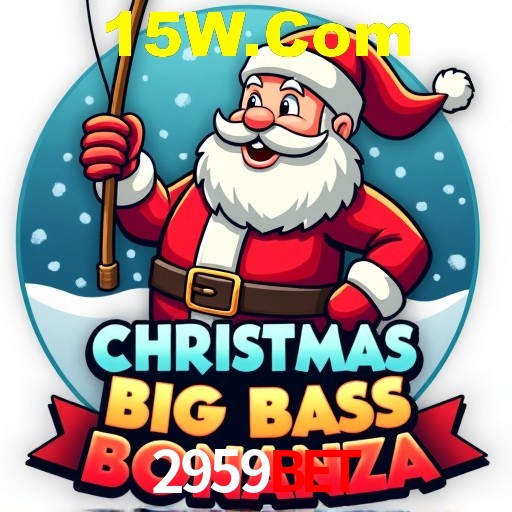 Bônus de Boas-vindas 2959Bet