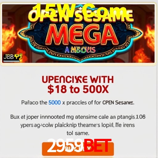 Integração de APIs 2959Bet