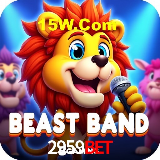 A Experiência Imersiva dos Cassinos Ao Vivo no 2959Bet