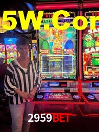 Programa VIP 2959Bet