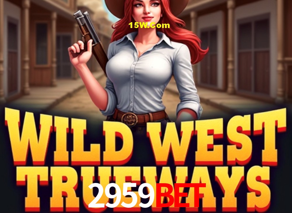 Inovações de Jogos na 2959Bet: O Futuro das Experiências Interativas