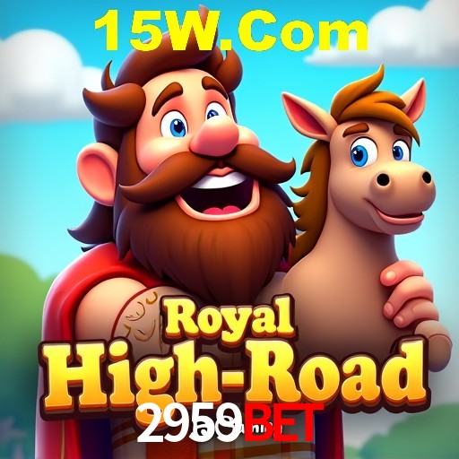 Mesa de Blackjack 2959Bet