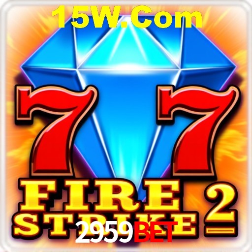 Especiais de Fim de Semana 2959Bet