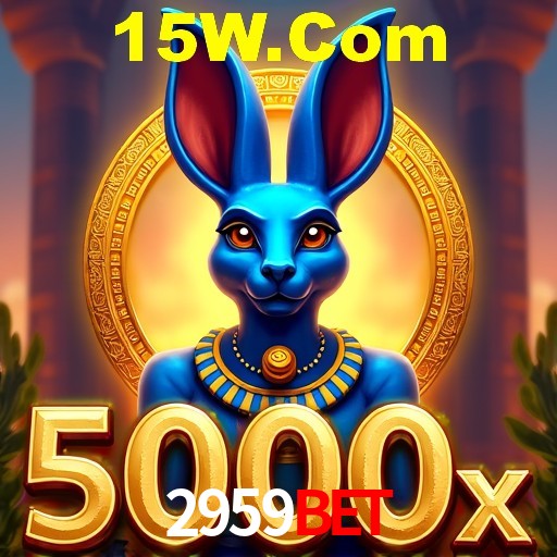 Provedores de Jogos 2959Bet