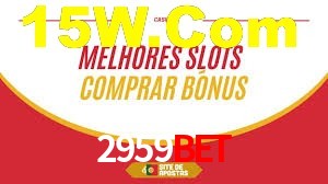Explore as vantagens do 2959Bet: serviço profissional e confiabilidade