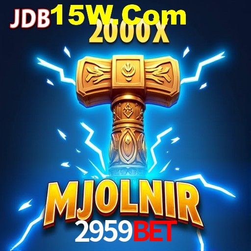 Account Benefits 2959Bet