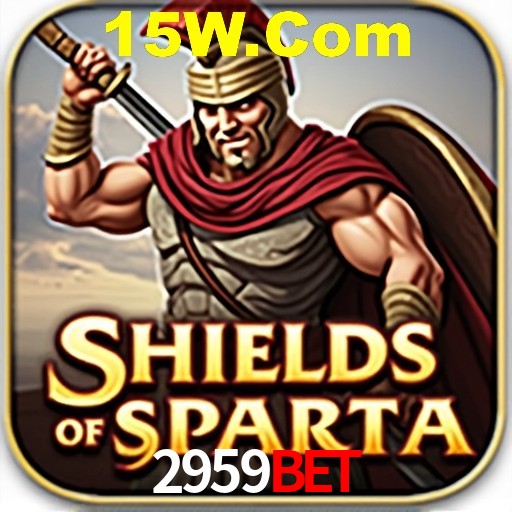 Diretório de Jogos 2959Bet